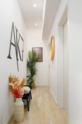 AK7 Boutique Suites